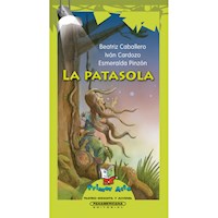 La Patasola - Beatriz Caballero - ebook