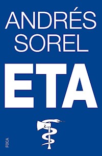 ETA - Andrés Sorel - ebook