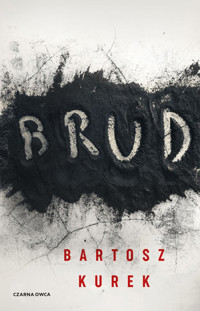 Brud - Bartosz Kurek - książka