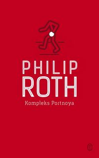 Kompleks Portnoya - Philip Roth - ebook + audiobook + książka