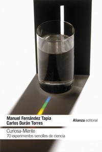 Curiosa-Mente - Manuel Fernández Tapia - ebook