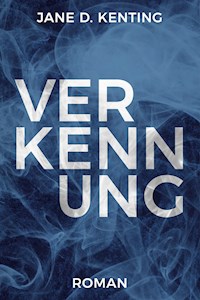 Verkennung - Jane D. Kenting - ebook
