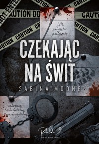Czekając na świt - Sabina Moone - ebook + audiobook + książka