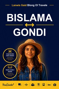 The Language Guide for Travelers - Bislama to Gondi - YouGuide - ebook