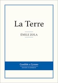 La Terre - Emile Zola - ebook