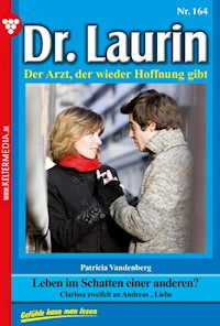 Leben im Schatten einer anderen? - Vandenberg Patricia - ebook