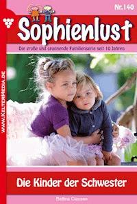 Die Kinder der Schwester - Bettina Clausen - ebook