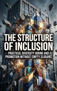 The Structure of Inclusion - Noah Barrett - ebook