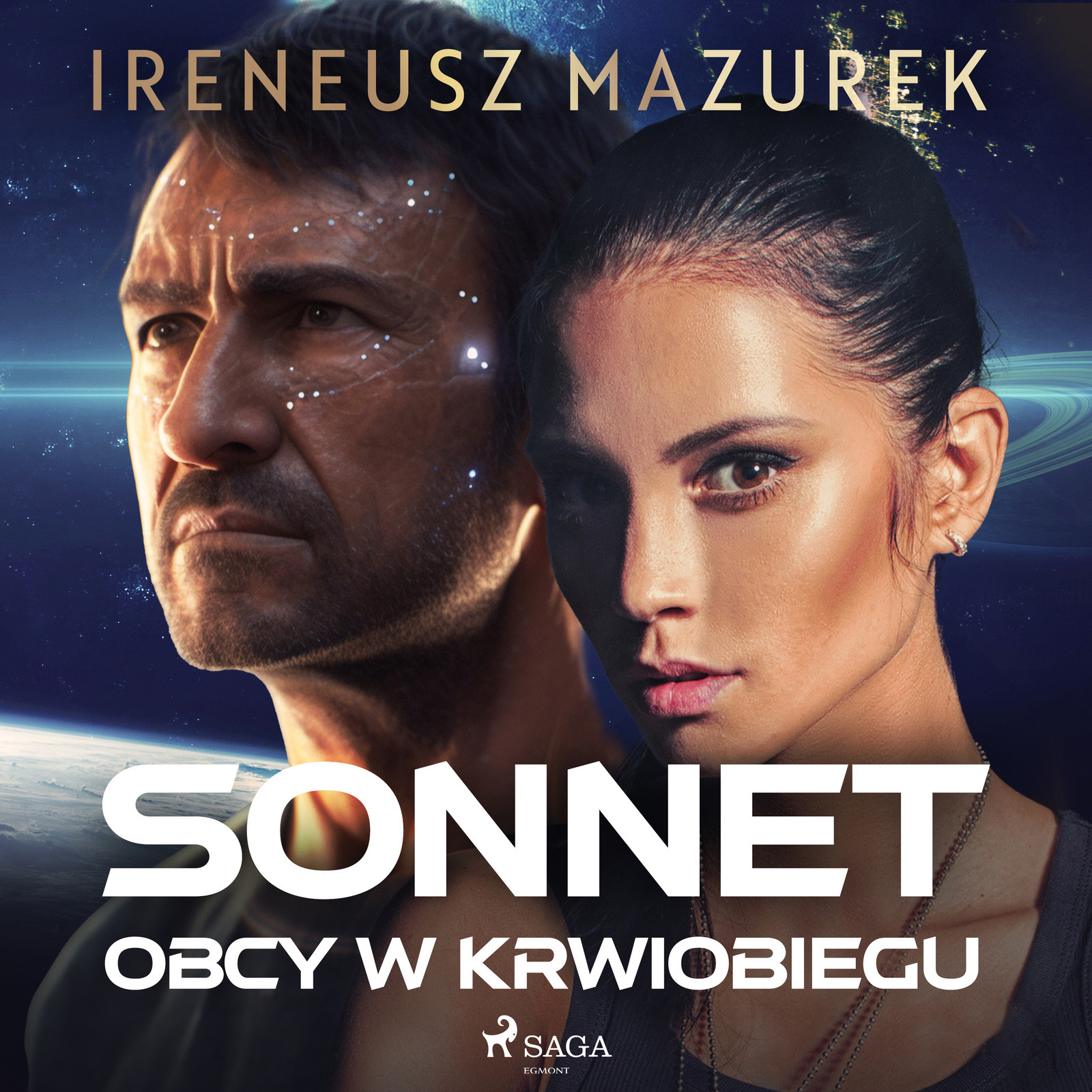 Sonnet. Obcy w krwiobiegu