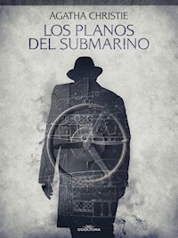 Los planos del submarino - Agata Christie - ebook