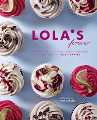 LOLA's Forever - Lola's Bakery - ebook