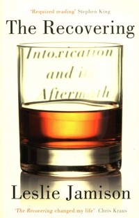 The Recovering - Jamison Leslie - książka