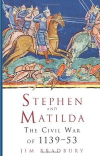 Stephen and Matilda - Bradbury Jim - ebook