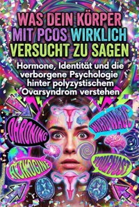 Was dein Körper mit PCOS wirklich versucht zu sagen - Clara Neumann - ebook
