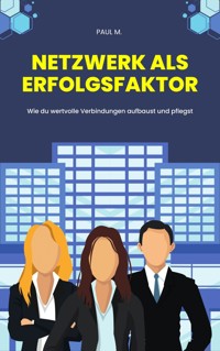 Netzwerk als Erfolgsfaktor - Paul M. - ebook
