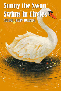 Sunny the Swan Swims in Circles - Kelly Johnson - ebook