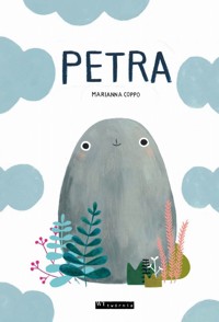 Petra - Marianna Coppo - książka