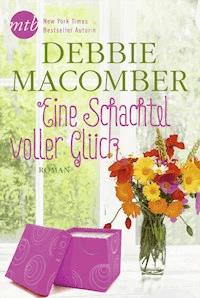 Eine Schachtel voller Glück - Debbie Macomber - ebook