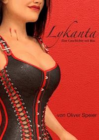 Lykanta - Oliver Speier - ebook