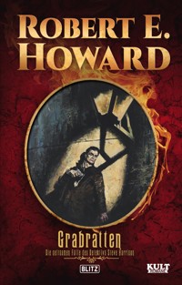 Grabratten - Robert E. Howard - ebook