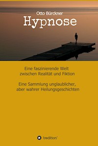Hypnose - Otto Bürckner - ebook