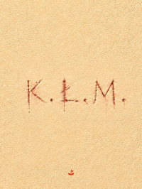 K.Ł.M. - Łęko Zygmuntówne - ebook + książka