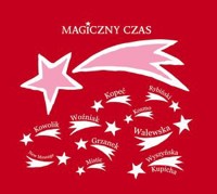 Magiczny Czas -  - książka