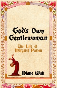 God's Own Gentlewoman - Diane Watt - ebook
