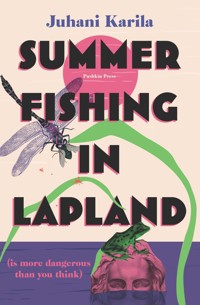 Summer Fishing in Lapland - Karila Juhani - ebook