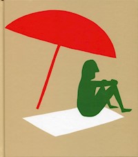 Dzień na plaży - Carvalho Berbardo - książka