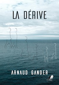 La Dérive - Arnaud Gander - ebook
