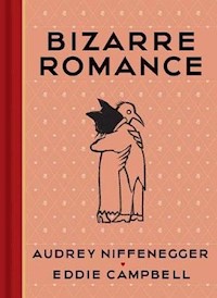 Bizarre Romance - Audrey Niffenegger - książka
