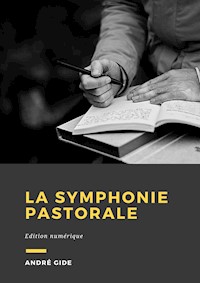 La Symphonie pastorale - André Gide - ebook