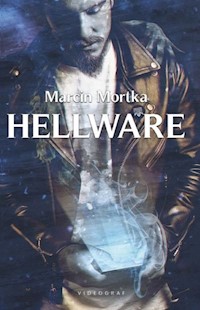 Hellware - Marcin Mortka - książka