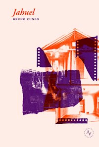 Jahuel - Bruno Cuneo - ebook