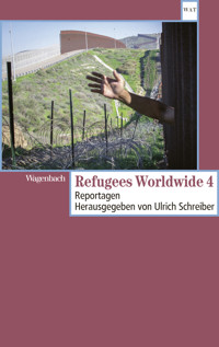 Refugees Worldwide 4 -  - ebook