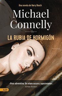 La rubia de hormigón [AdN] - Connelly Michael - ebook