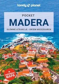 Madera - zbiorowa praca - książka