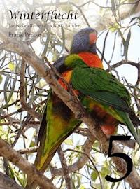 Winterflucht - Frank Petzke - ebook