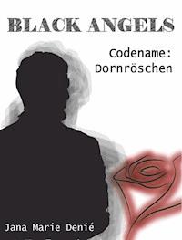 Black Angels - Jana Marie Deniè - ebook