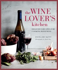 The Wine Lover's Kitchen - Fiona Beckett - ebook
