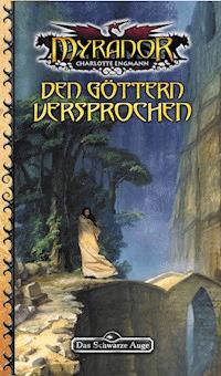 DSA 78: Den Göttern versprochen -  - ebook