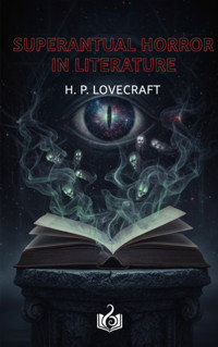 Supernatural Horror in Literature - H.P. Lovecraft - ebook