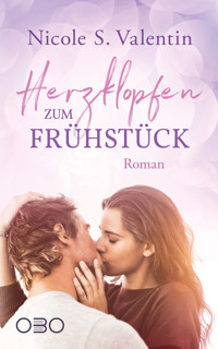 Herzklopfen zum Frühstück - Nicole S. Valentin - ebook