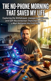 The No-Phone Morning That Saved My Life - Noah Barrett - ebook