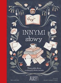 Innymi słowy - Mak Yee-Lum - książka