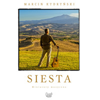 Siesta. Miniatury muzyczne - Marcin Kydryński - ebook + audiobook + książka