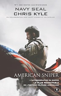 American Sniper - Chris Kyle - ebook
