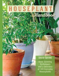 Houseplant Handbook - Squire David - ebook