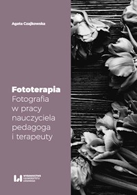 Fototerapia - Czajkowska Agata - książka
